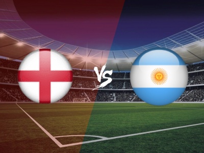 Xem Lại Anh vs Argentina - Vòng Bán Kết World Cup 2026